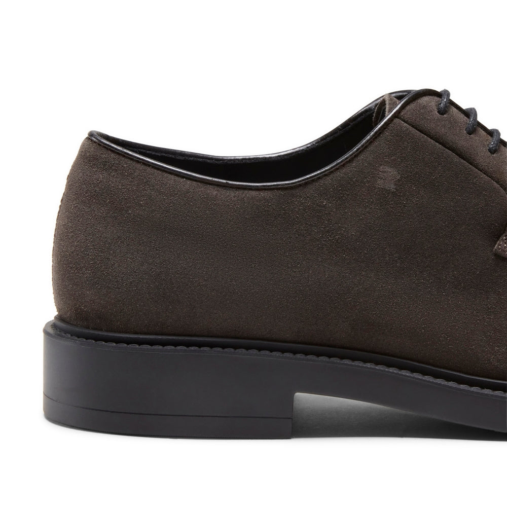 FRATELLI ROSSETTI Elegant Low Shoes for Men