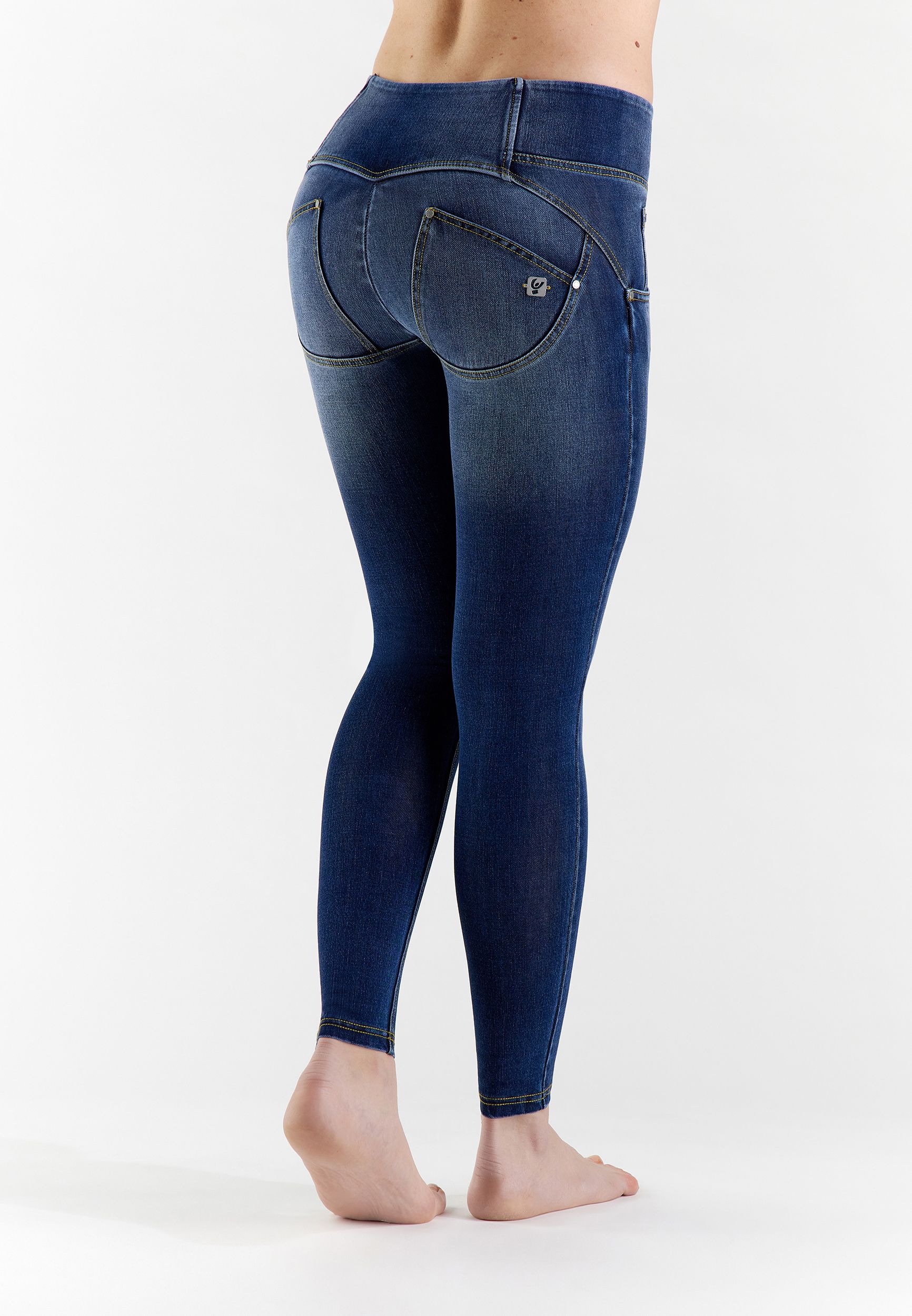 FREDDY Superskinny Fit Eco-Friendly Jeans