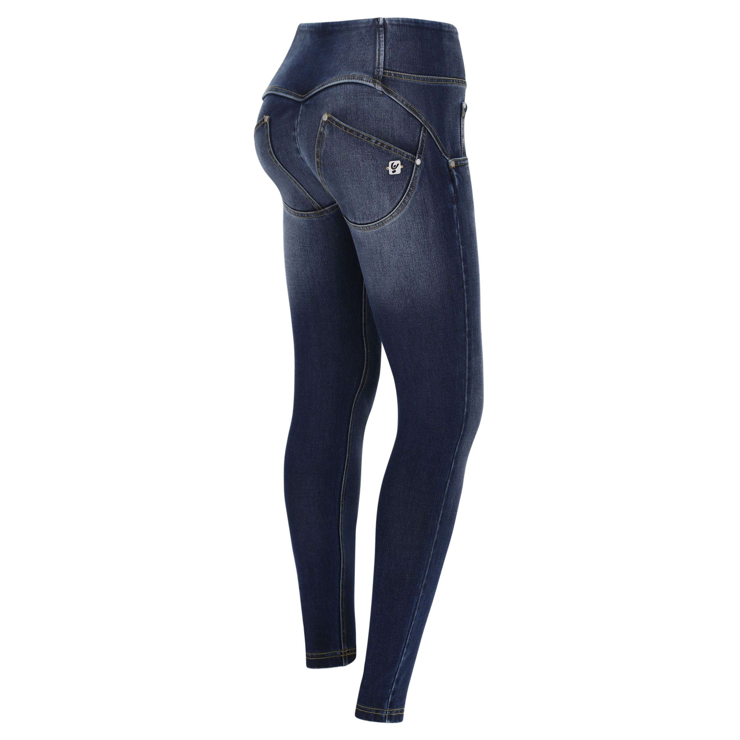 FREDDY Superskinny Fit Eco-Friendly Jeans