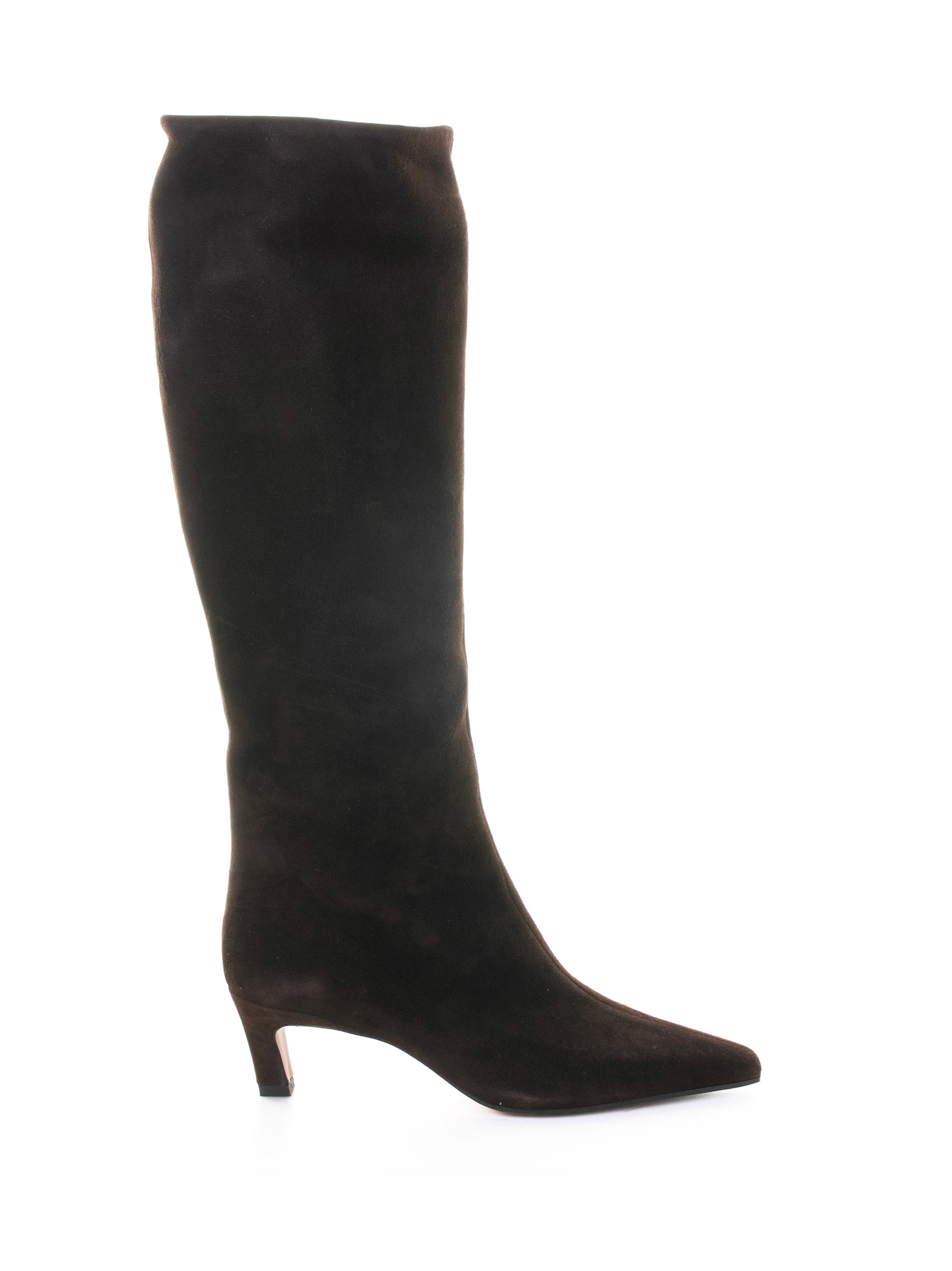 ROBERTO FESTA Chic Suede Boot for Women