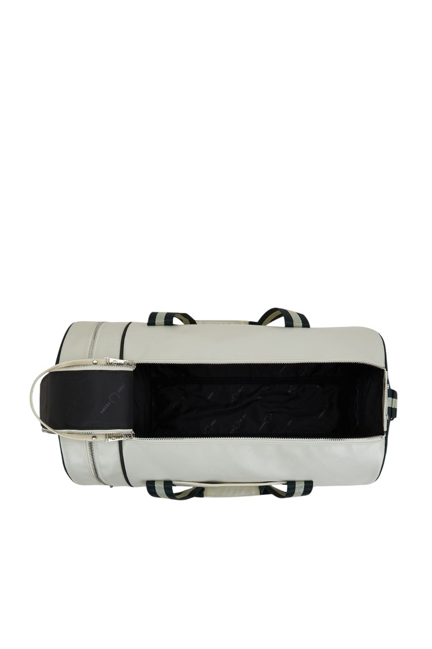 FRED PERRY Stylish Duffel Handbag - Perfect for Travel