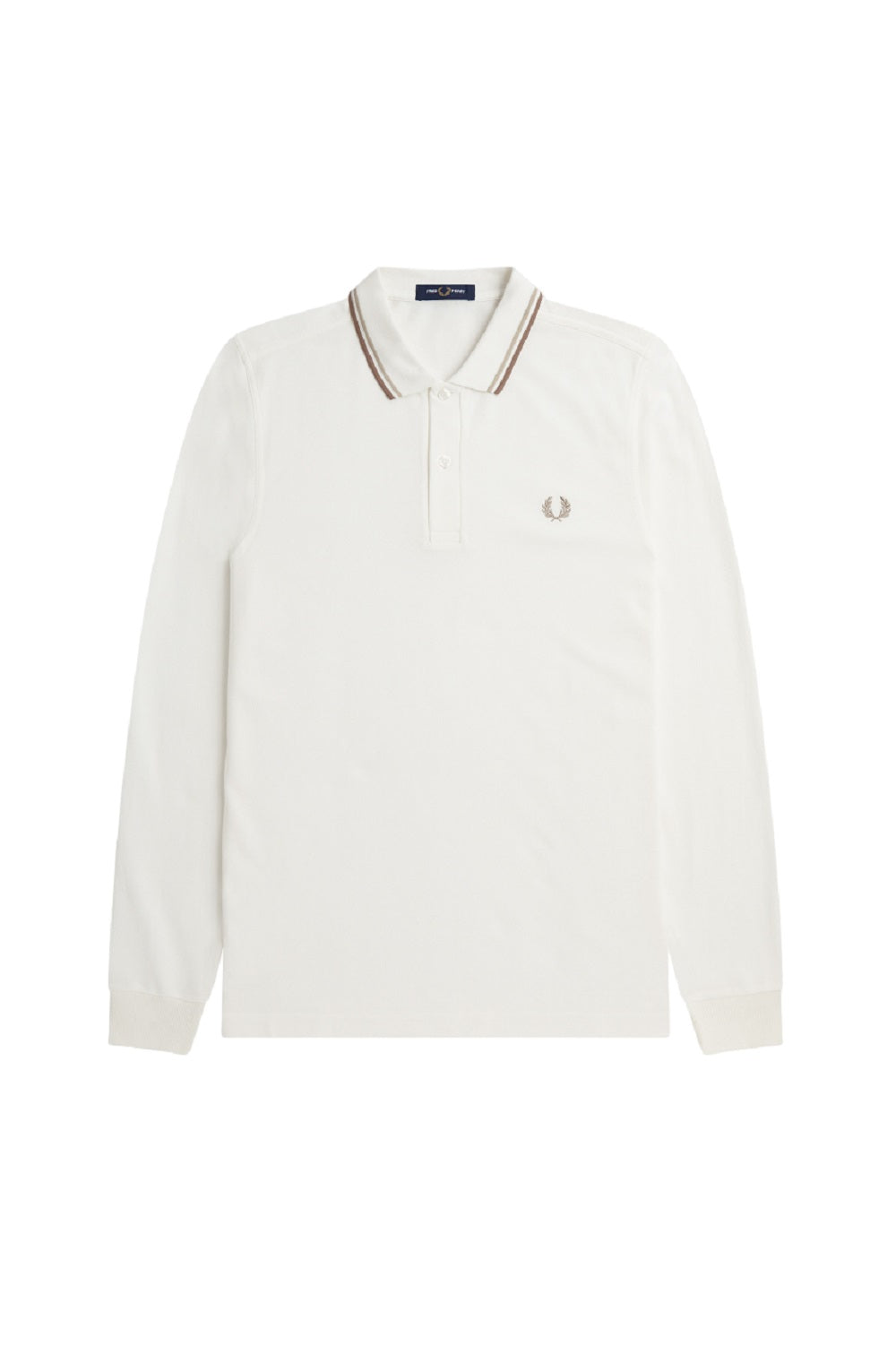 FRED PERRY Classic Polo Shirt for Men