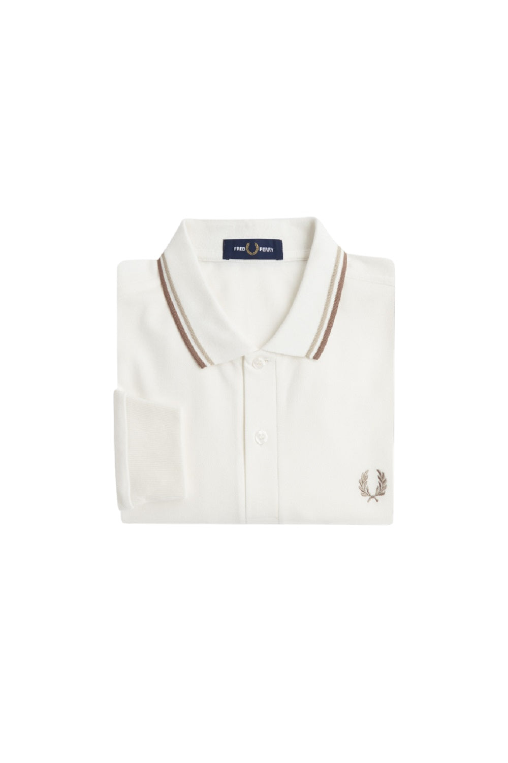 FRED PERRY Classic Polo Shirt for Men
