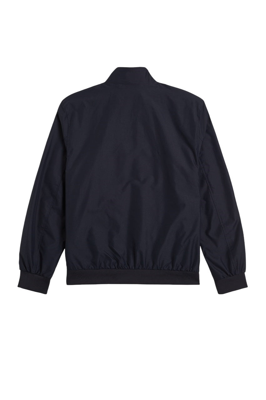 FRED PERRY Lightweight Sports Jacket - Men's