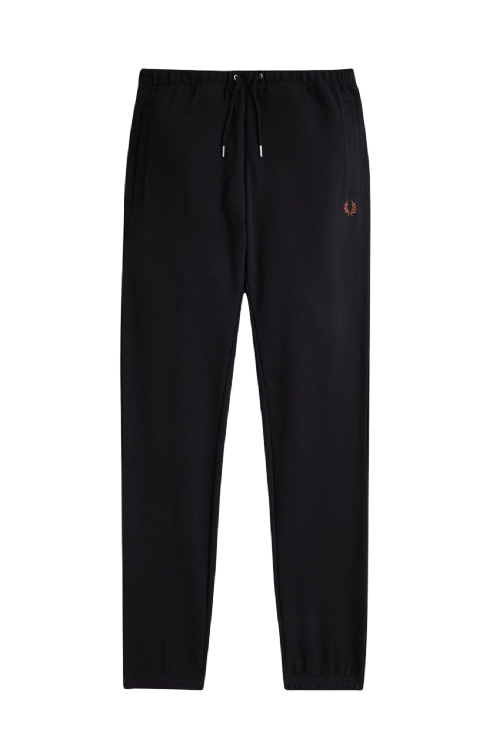 FRED PERRY Men's Regular Fit Comfort Sweatpants