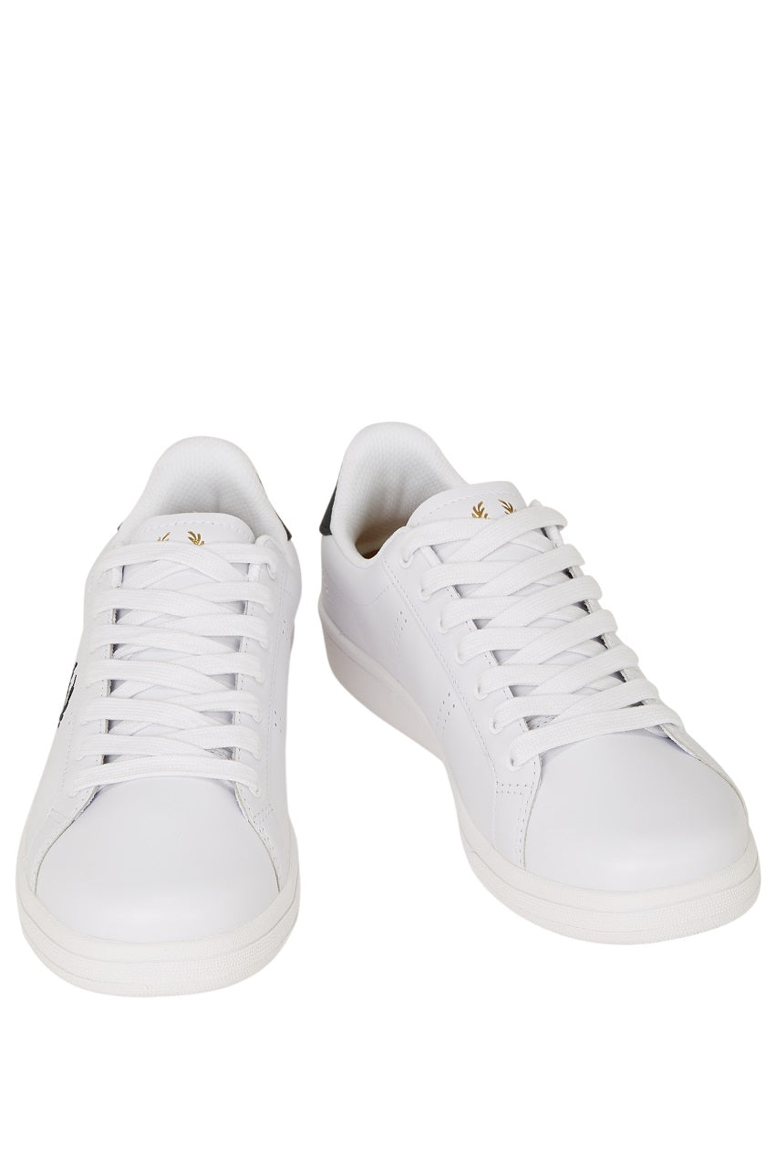 FRED PERRY Iconic Sneaker Size: 10