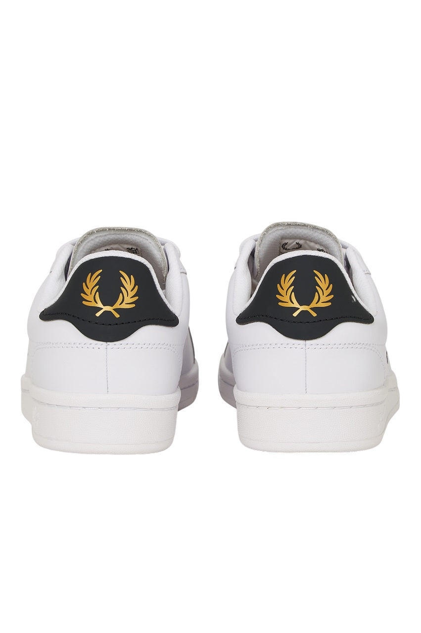 FRED PERRY Iconic Sneaker Size: 10