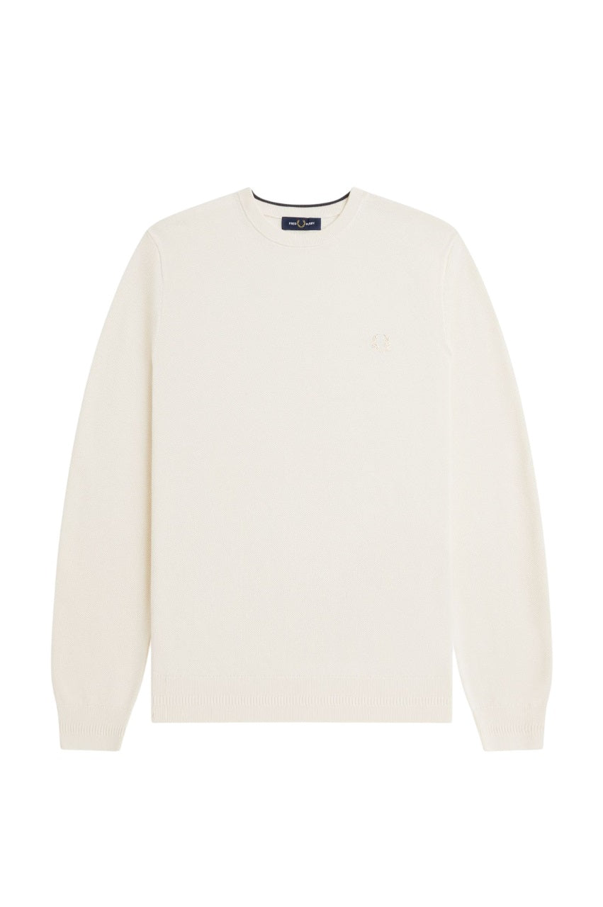 FRED PERRY Crewneck Sweatshirt for Men