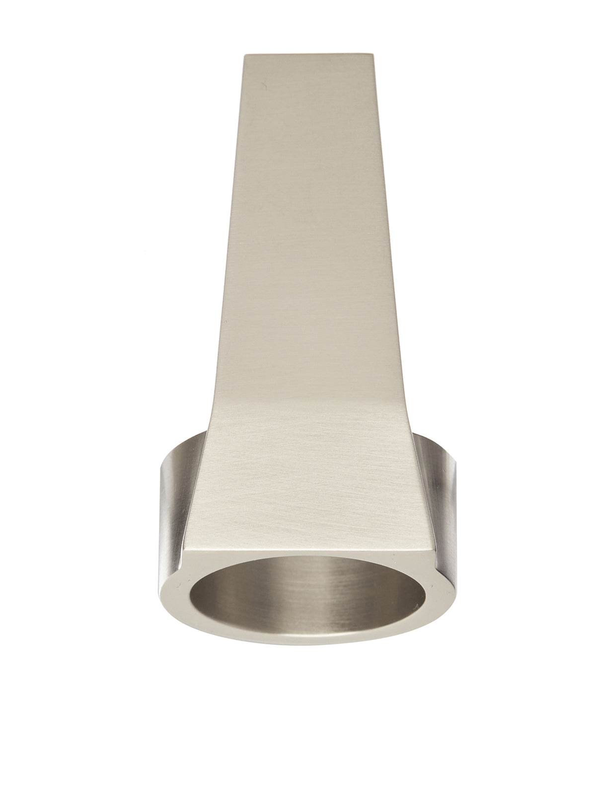 RICK OWENS Mini Brass Trunk Ring - Sizes S, M, L