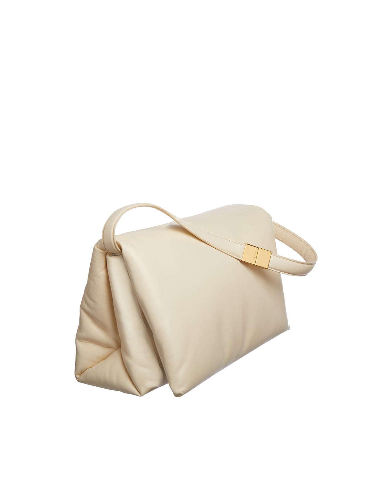 MARNI Chic Mini Handbag with Extendable Strap - Perfect for Everyday Use