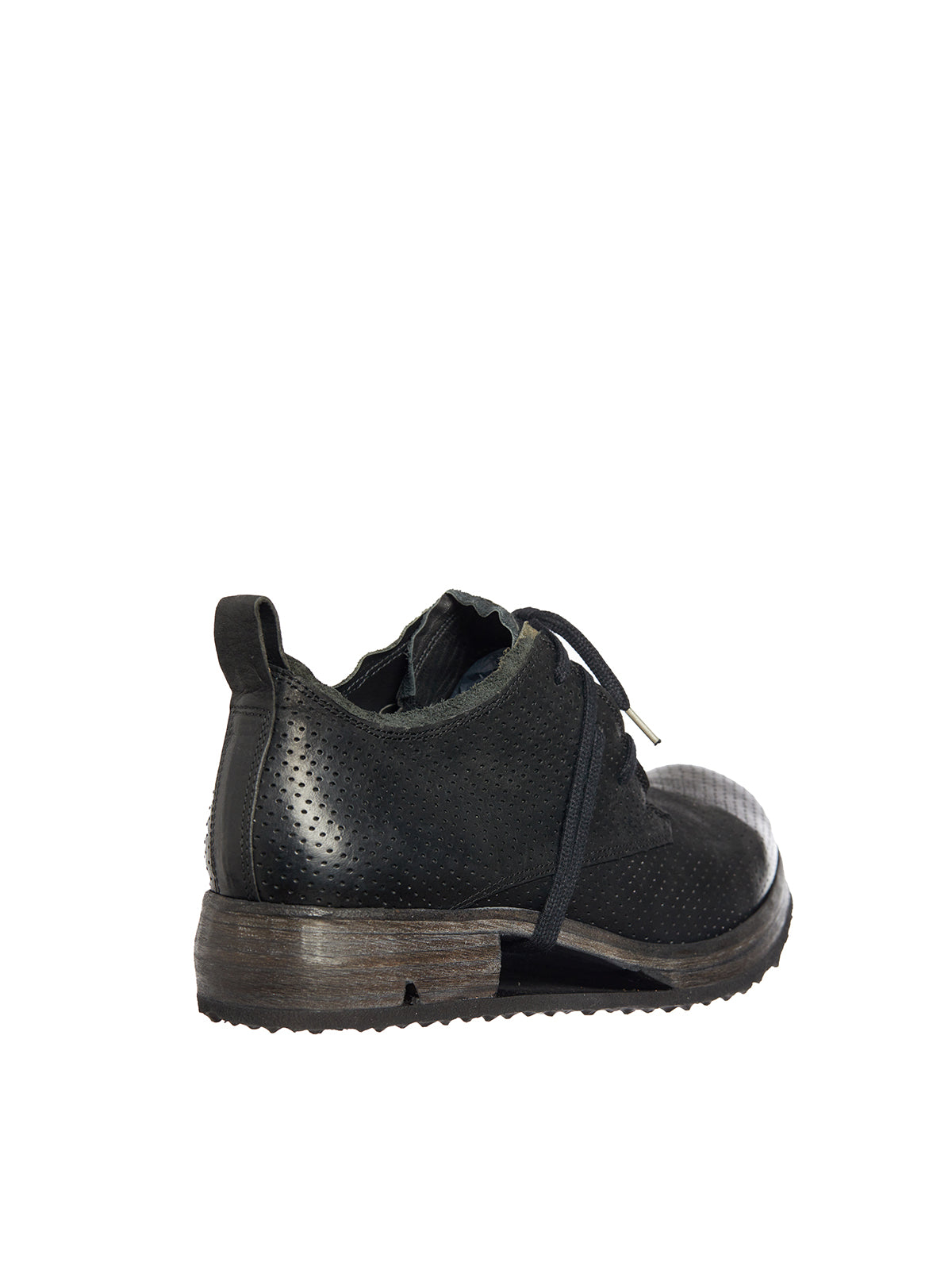 BORIS BIDJAN SABERI Elegant Men's Sneakers in Premium Leather