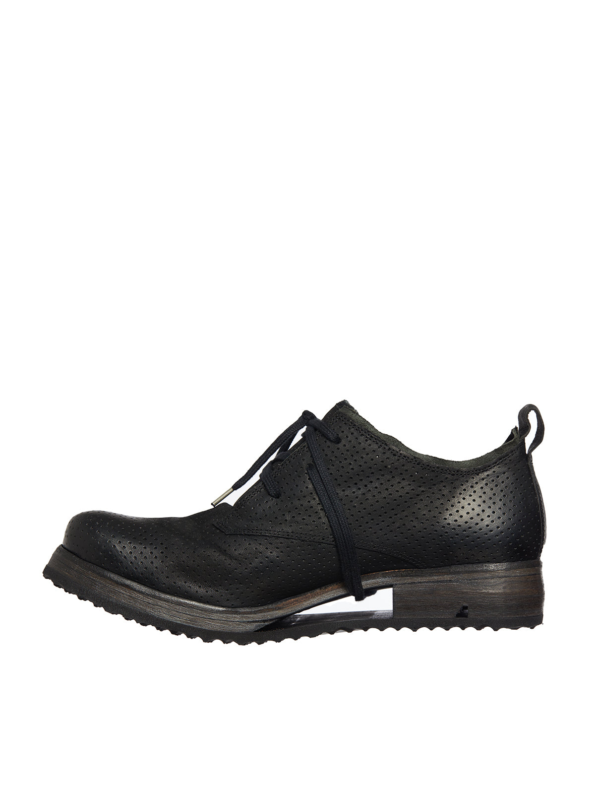 BORIS BIDJAN SABERI Elegant Men's Sneakers in Premium Leather