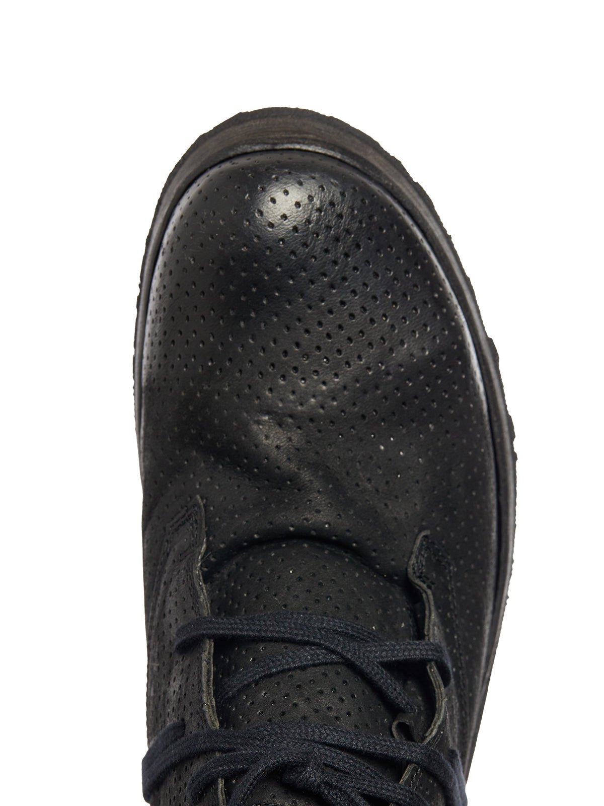 BORIS BIDJAN SABERI Elegant Men's Sneakers in Premium Leather