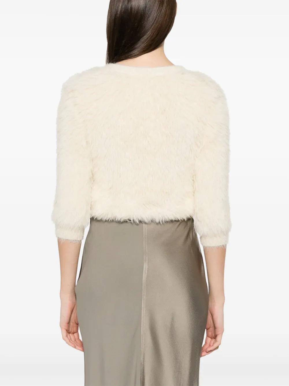 AMI PARIS Women's Midi Skirt - Perfect for Spring Style