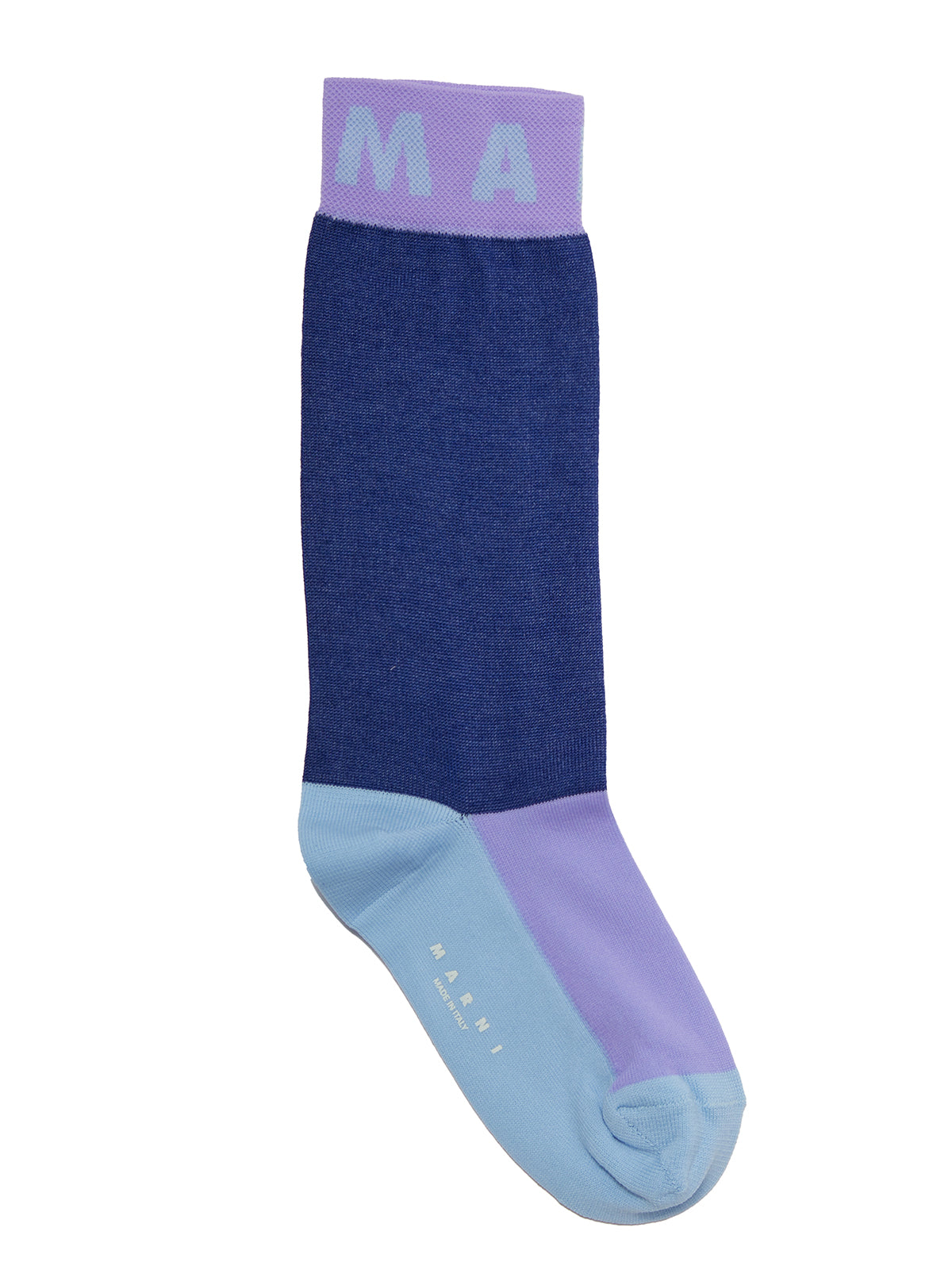 MARNI Cotton Socks - Size S/M