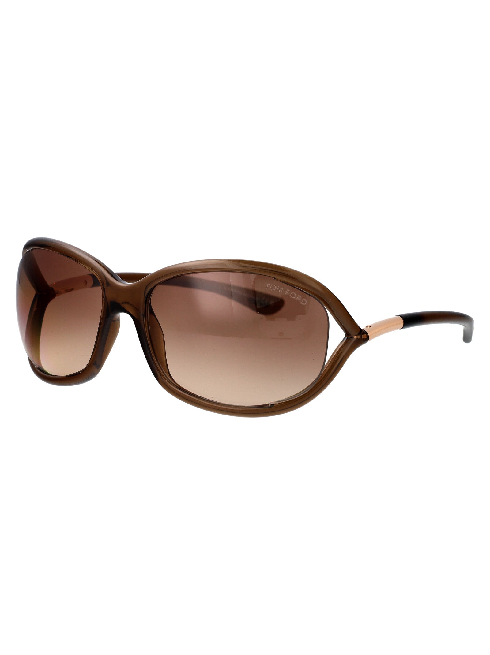 TOM FORD Women’s Acetate Sunglasses - Stylish and Elegant
