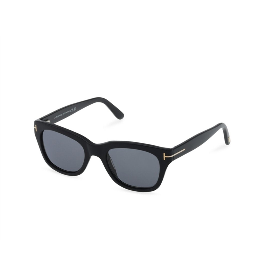 TOM FORD Stylish Snowdon Polarized Sunglasses
