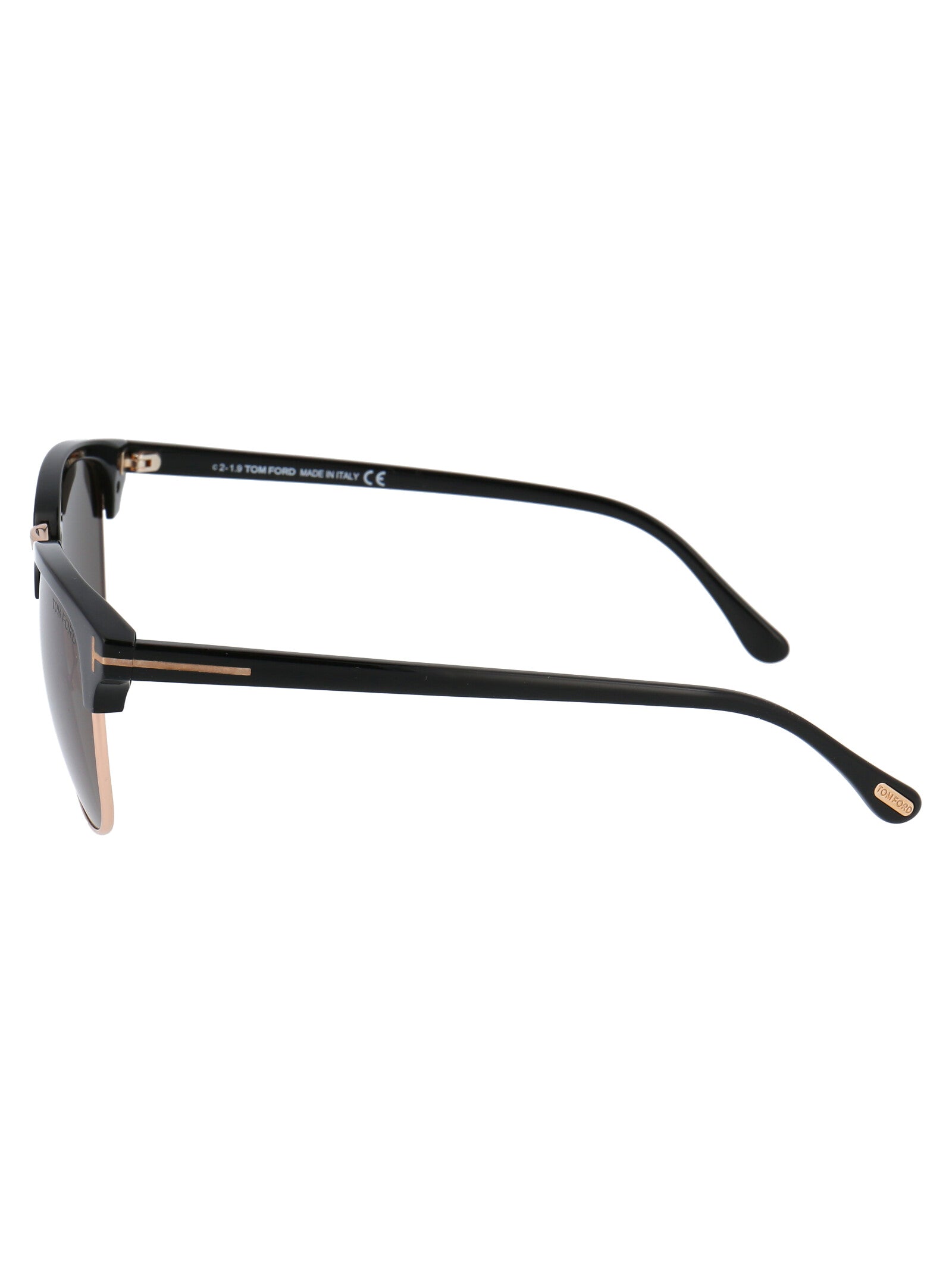 TOM FORD Stylish Acetate Sunglasses for Men