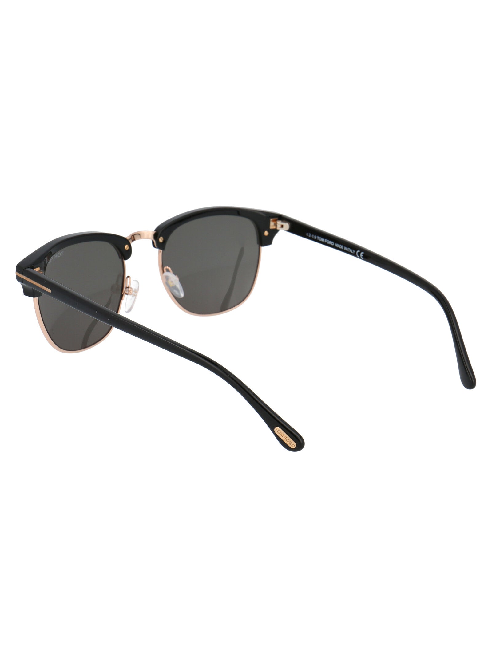 TOM FORD Stylish Acetate Sunglasses for Men