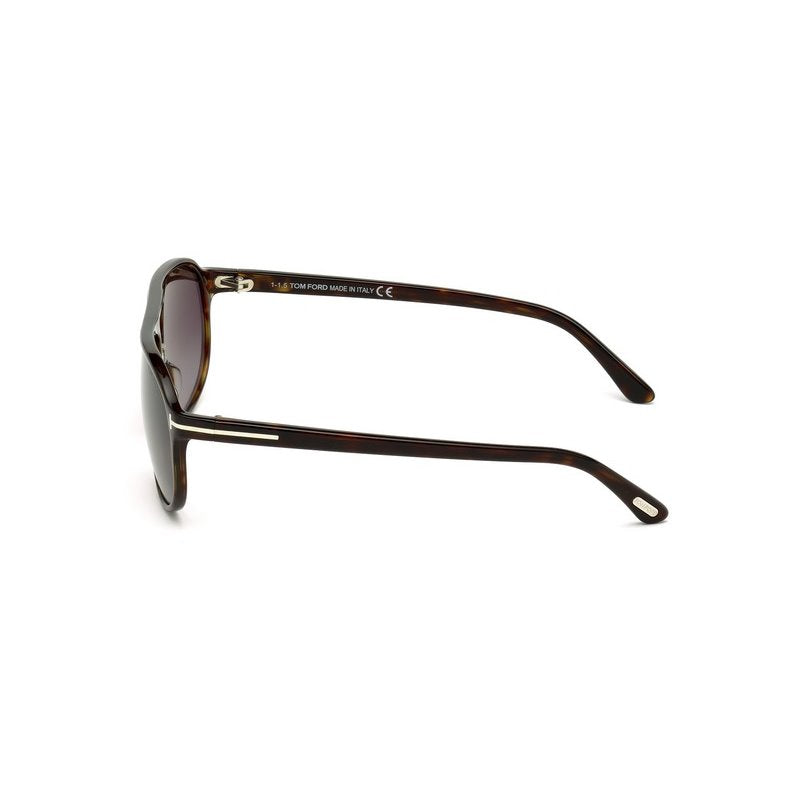 TOM FORD EYEWEAR Classic Gradient Sunglasses for Men
