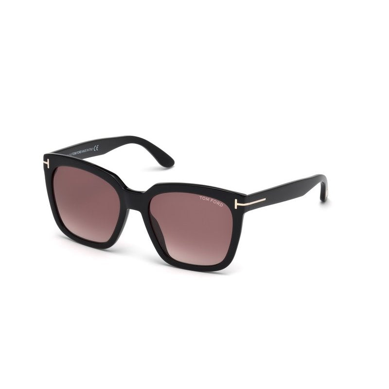TOM FORD Chic Acetate Sunglasses for Women