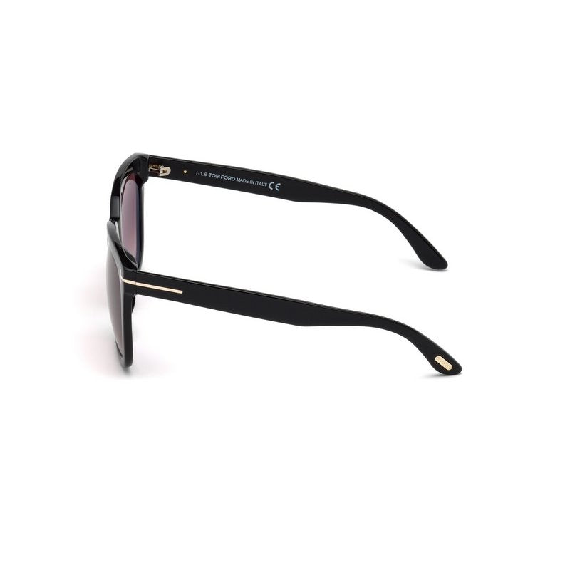 TOM FORD Chic Acetate Sunglasses for Women