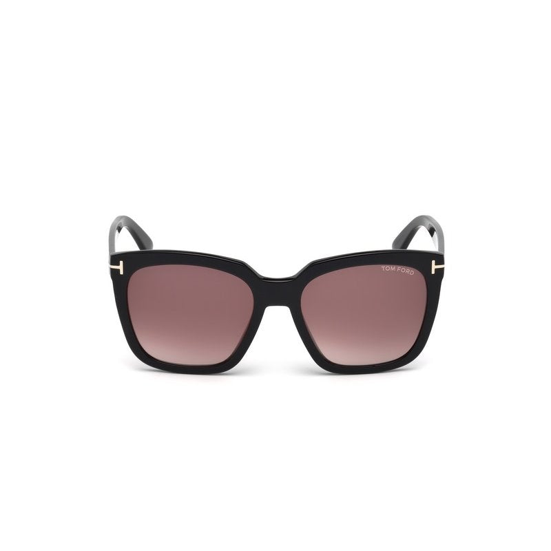 TOM FORD Chic Acetate Sunglasses for Women