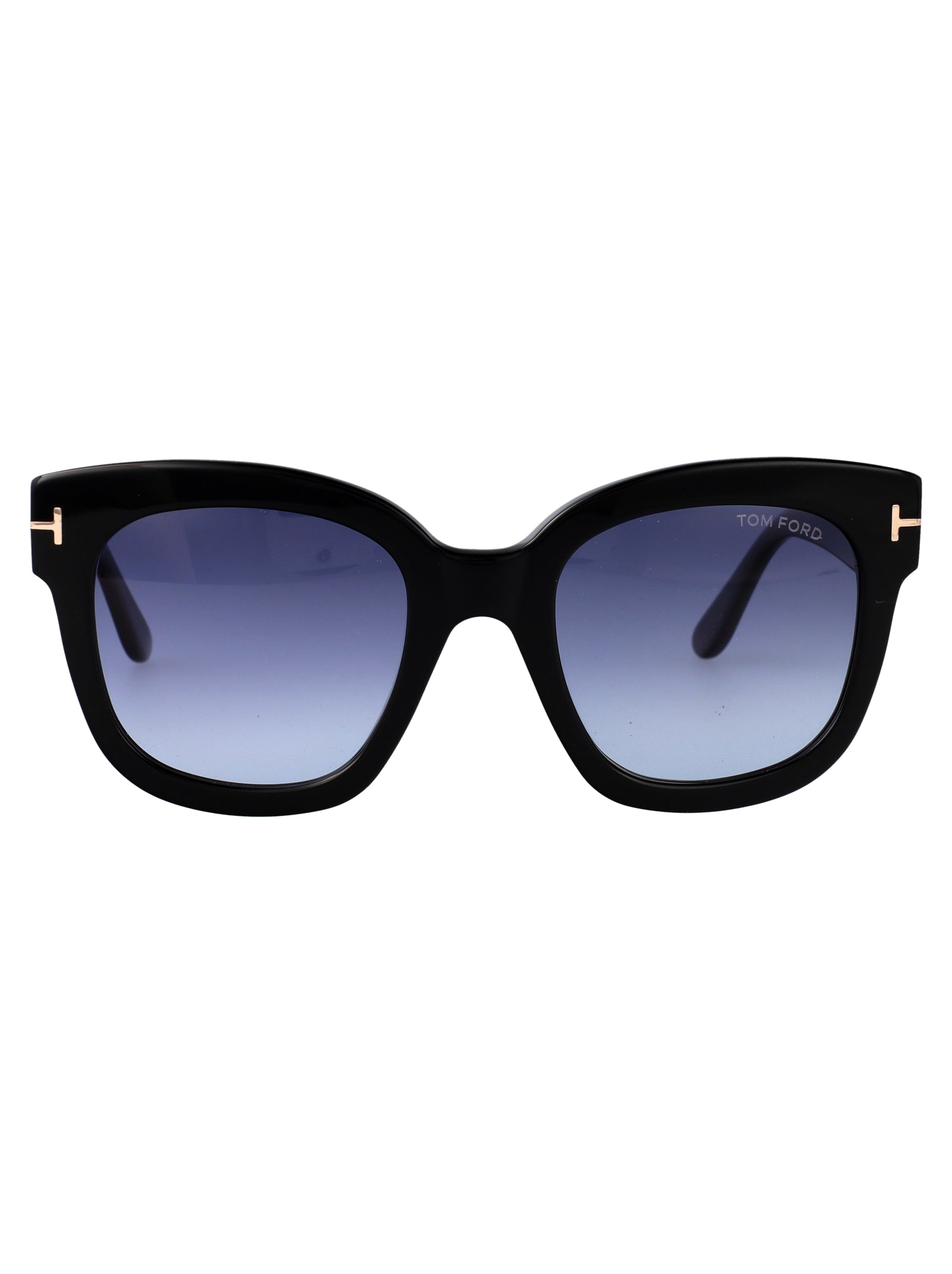 TOM FORD Luxury Acetate Sunglasses for Women