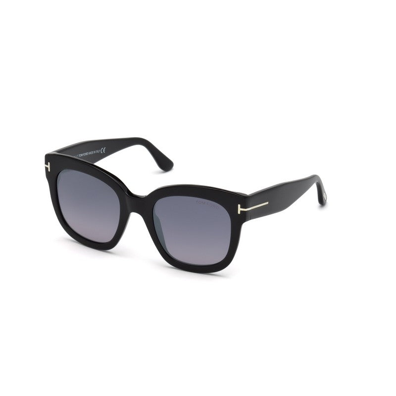 TOM FORD Acetate Sunglasses for Women - Stylish & Sophisticated