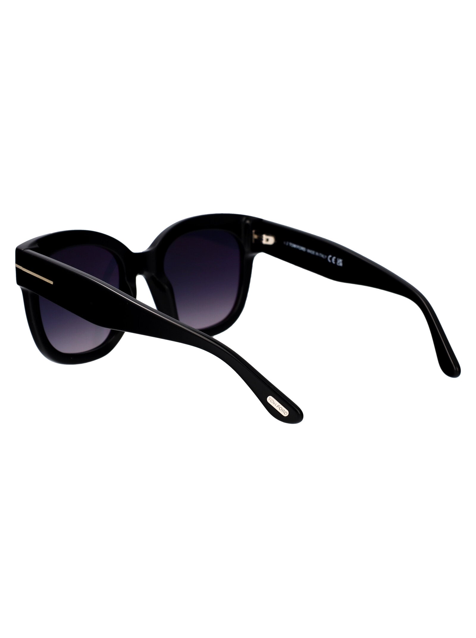 TOM FORD Acetate Sunglasses for Women - Stylish & Sophisticated