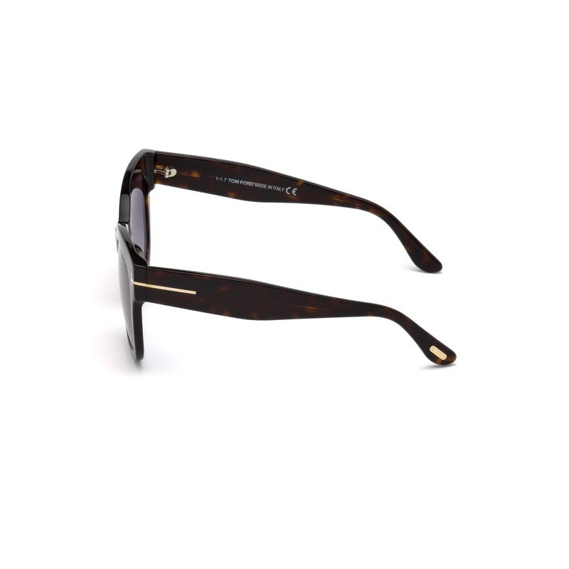 TOM FORD Elegant Gradient Sunglasses for Women