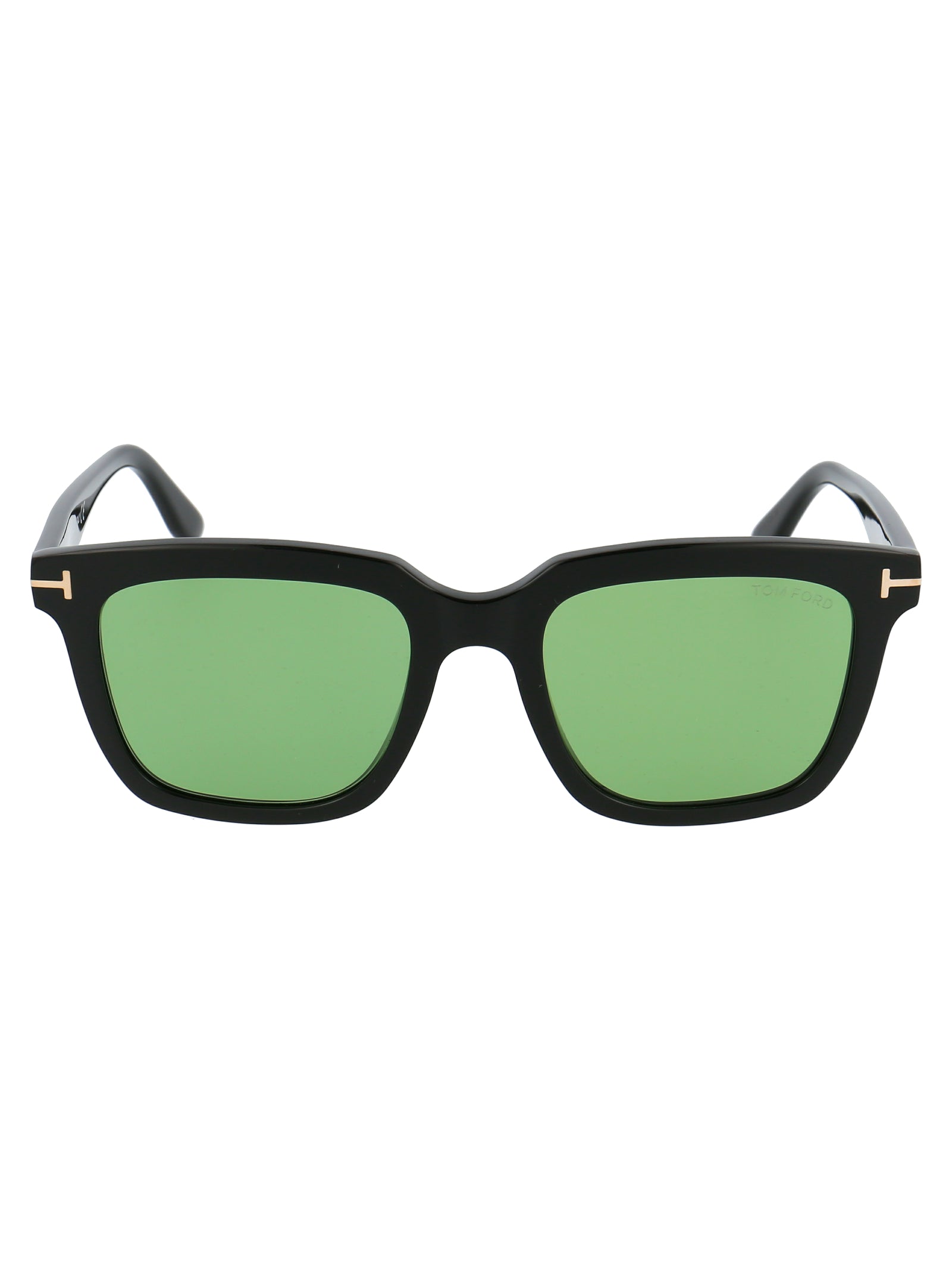 TOM FORD Acetate Sunglasses for Men - Summer 2025 Collection