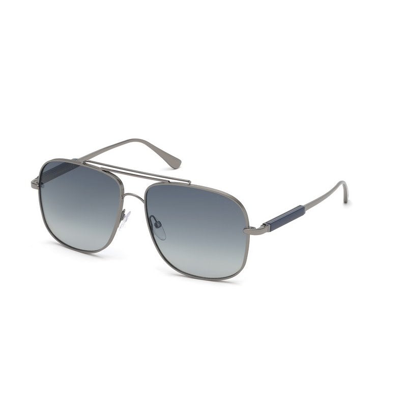 TOM FORD Stylish Gradient Sunglasses for Men