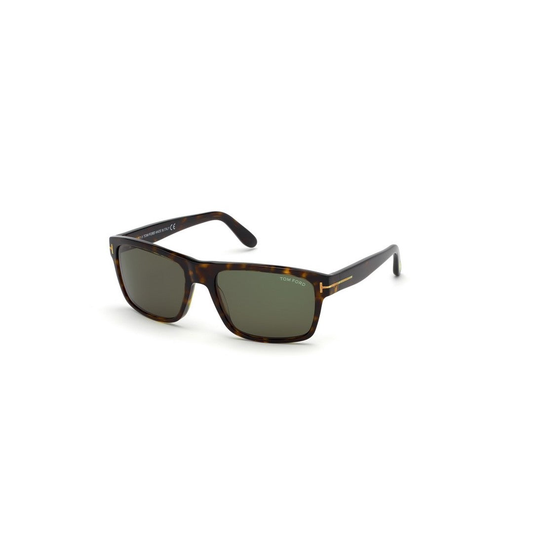 TOM FORD AUGUST Classic Sunglasses 52N