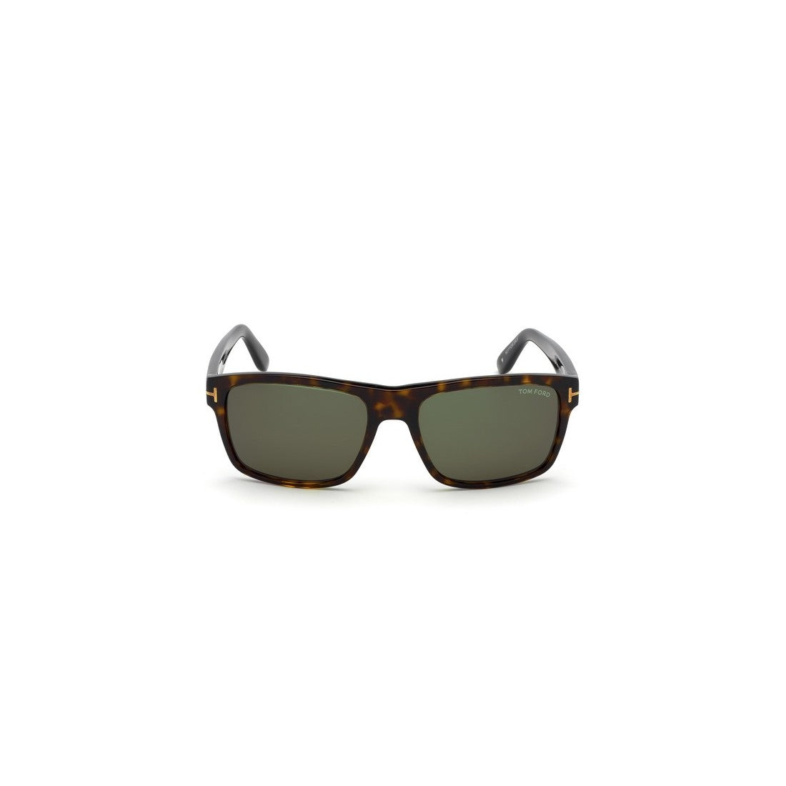 TOM FORD AUGUST Classic Sunglasses 52N