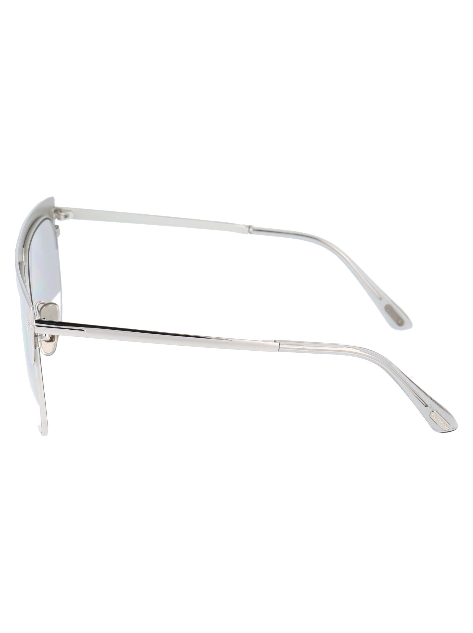 TOM FORD Gold Plated Metal Sunglasses