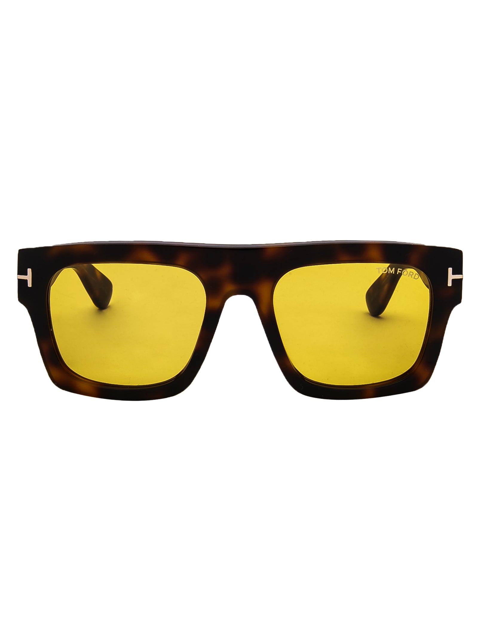 TOM FORD Stylish Acetate Sunglasses for Men - SS25 Collection