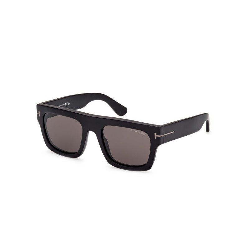 TOM FORD Stylish Sunglasses for Men - FAUSTO FT0711-N 02A