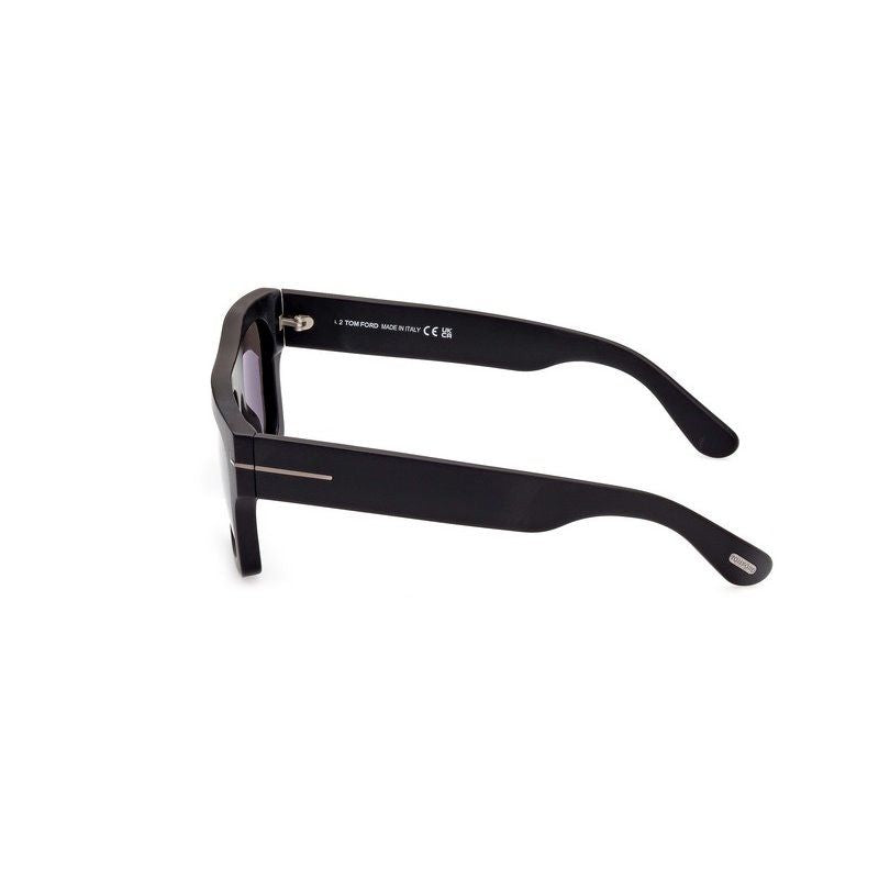 TOM FORD Stylish Sunglasses for Men - FAUSTO FT0711-N 02A