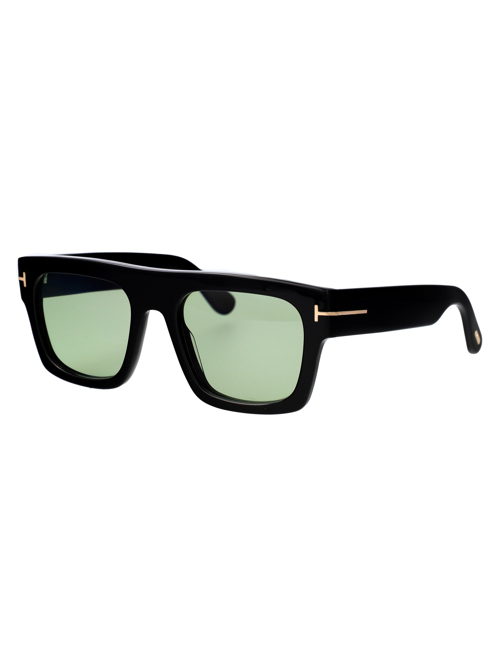 TOM FORD Chic Acetate Sunglasses for Women