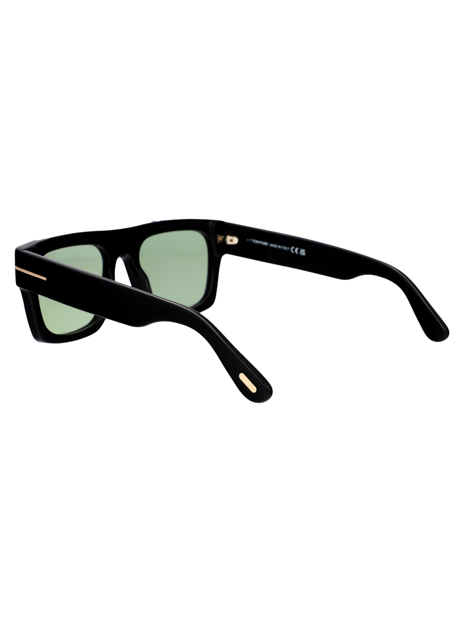 TOM FORD Chic Acetate Sunglasses for Women