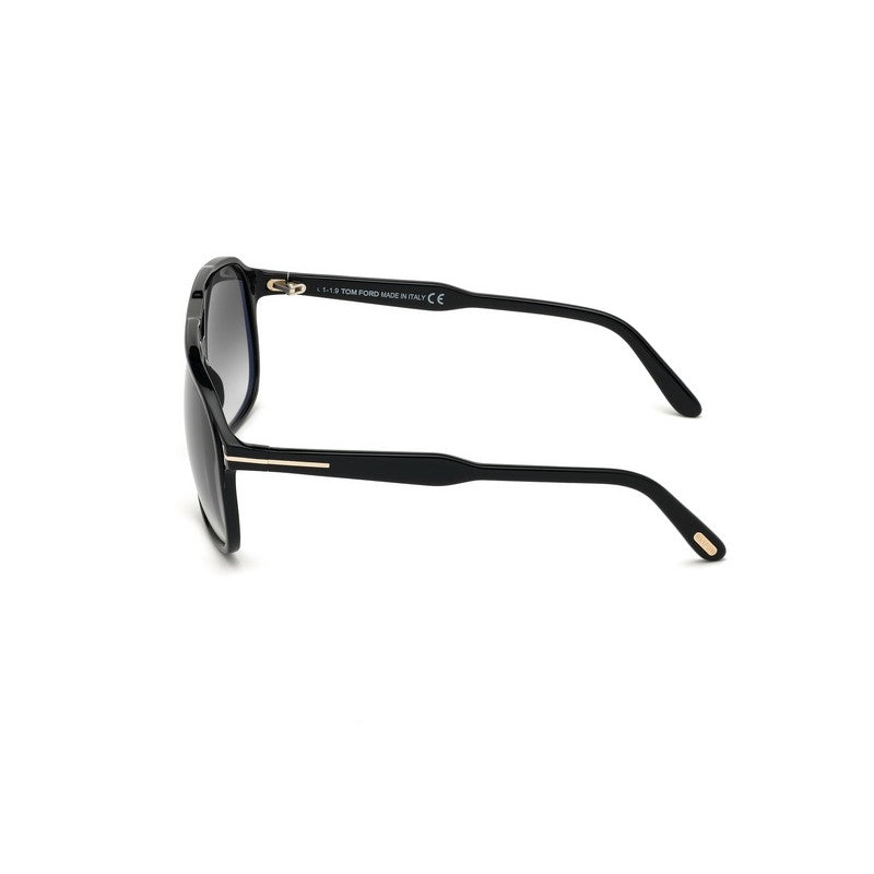 TOM FORD Premium Gradient Sunglasses for Men