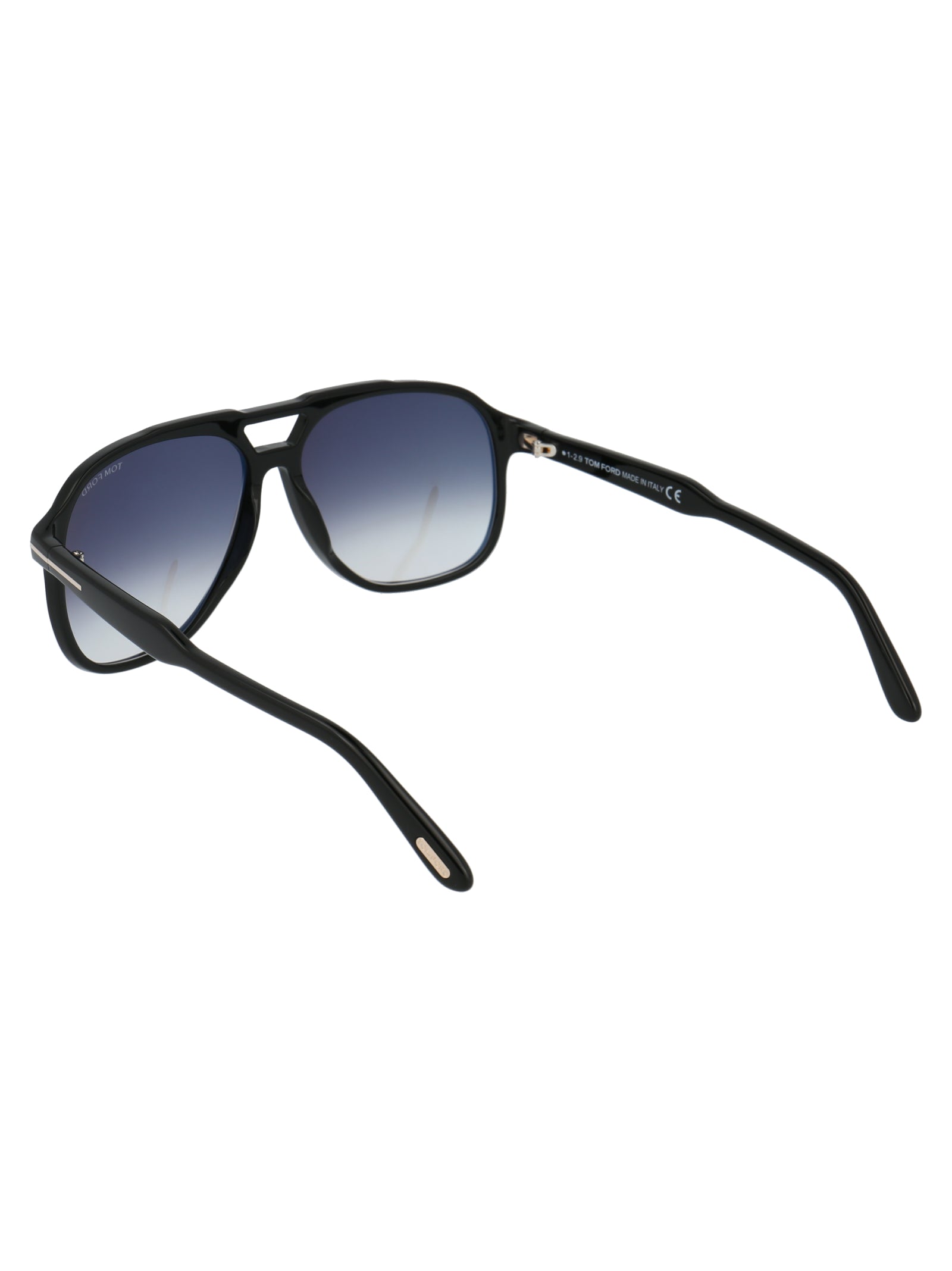 TOM FORD Gradient Acetate Sunglasses for Women