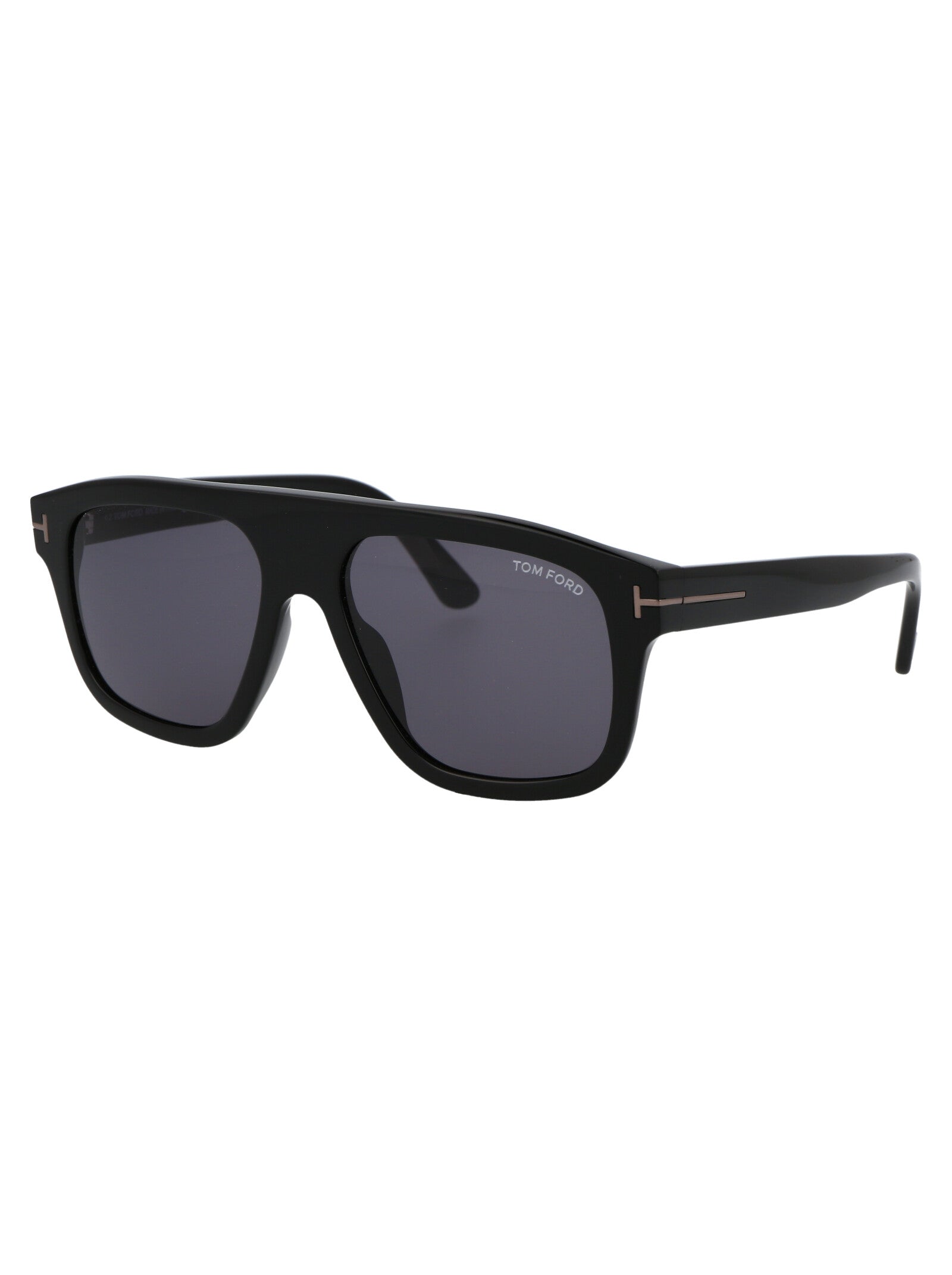 TOM FORD Thor FT0777-N Oversized Sunglasses for Men