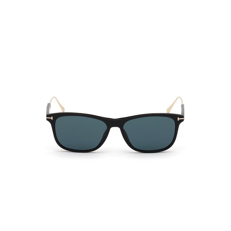 TOM FORD Classic Acetate Sunglasses for Men