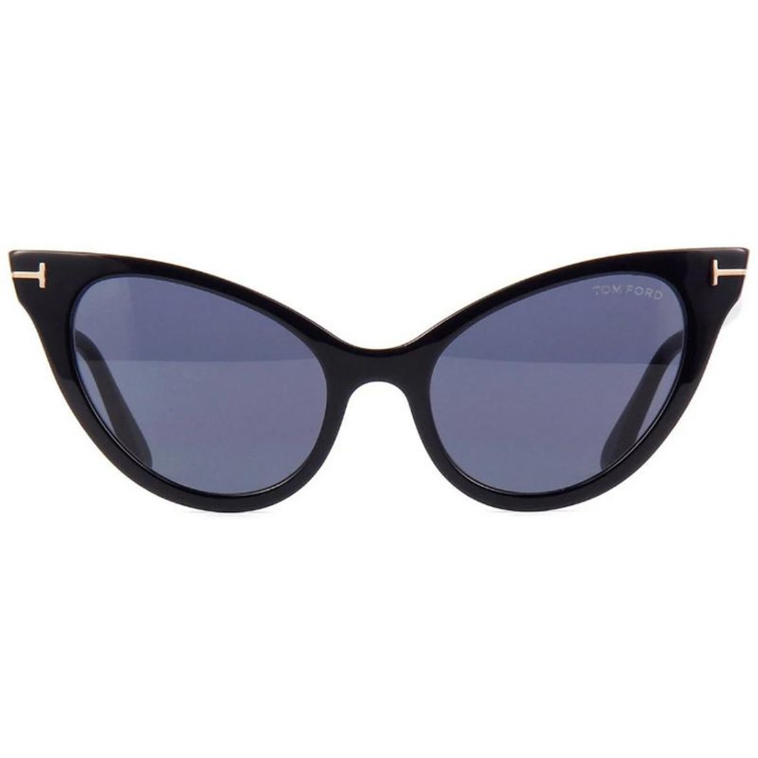 TOM FORD Sleek Acetate Sunglasses for Women - Timeless Design
