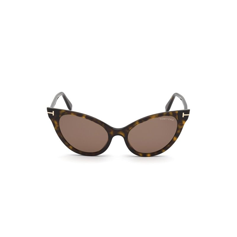 TOM FORD Stylish Oversized Sunglasses for Women
