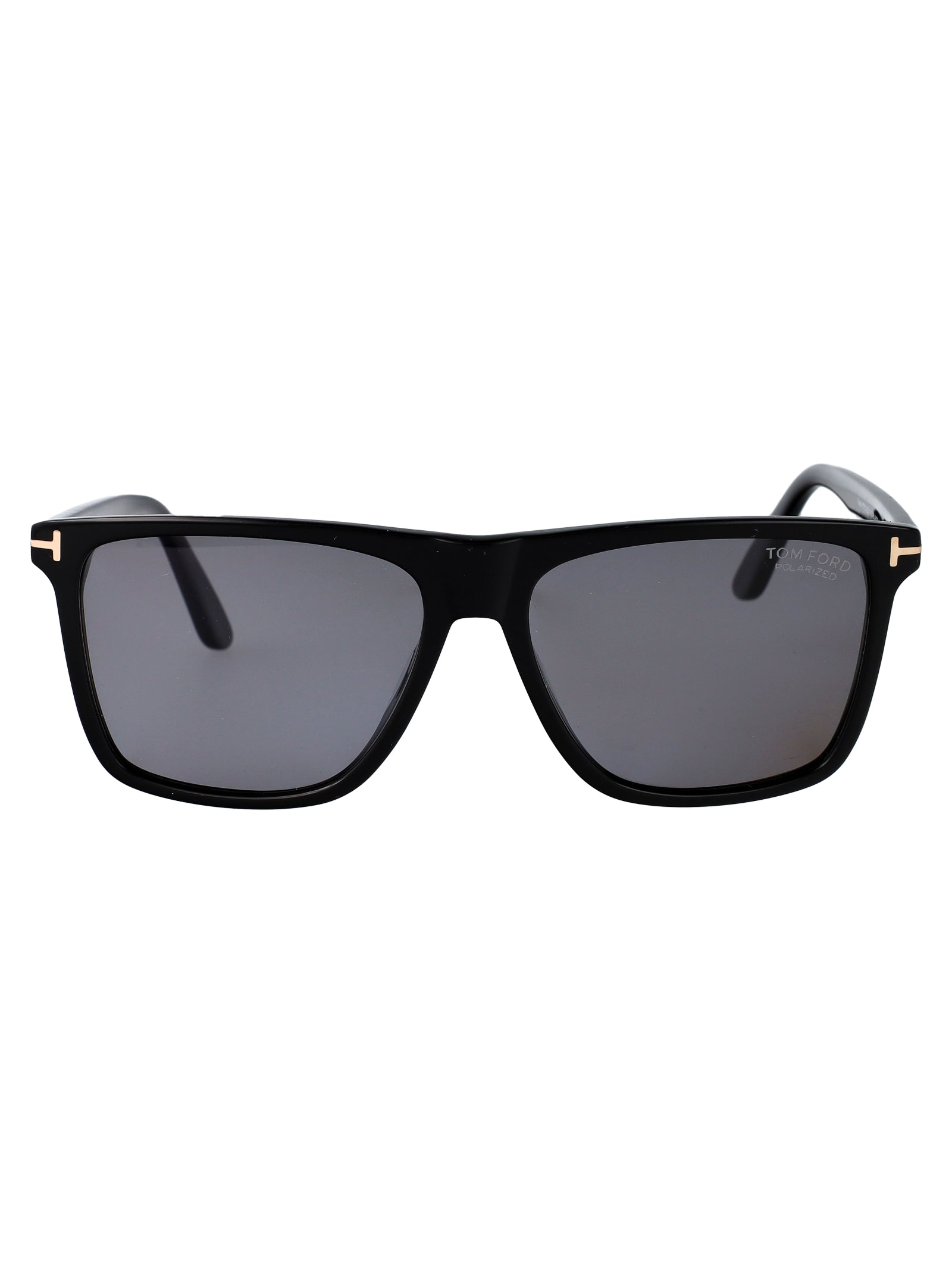 TOM FORD Sleek Acetate Sunglasses for Women - Spring/Summer 2025