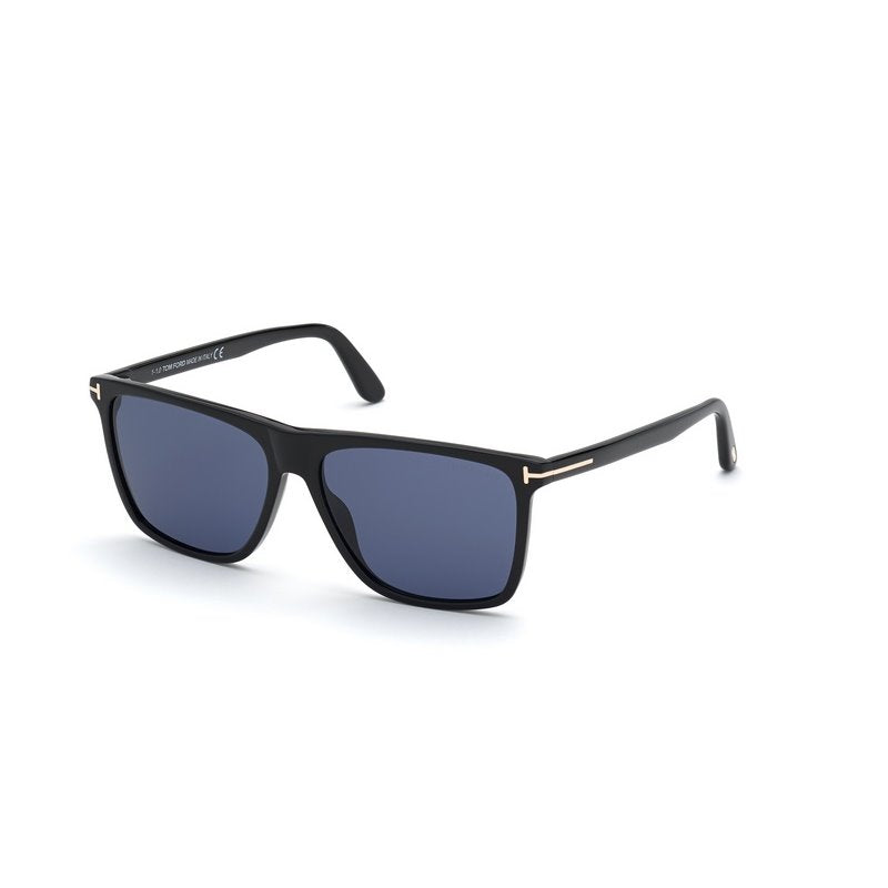 TOM FORD Chic Acetate Sunglasses for Women