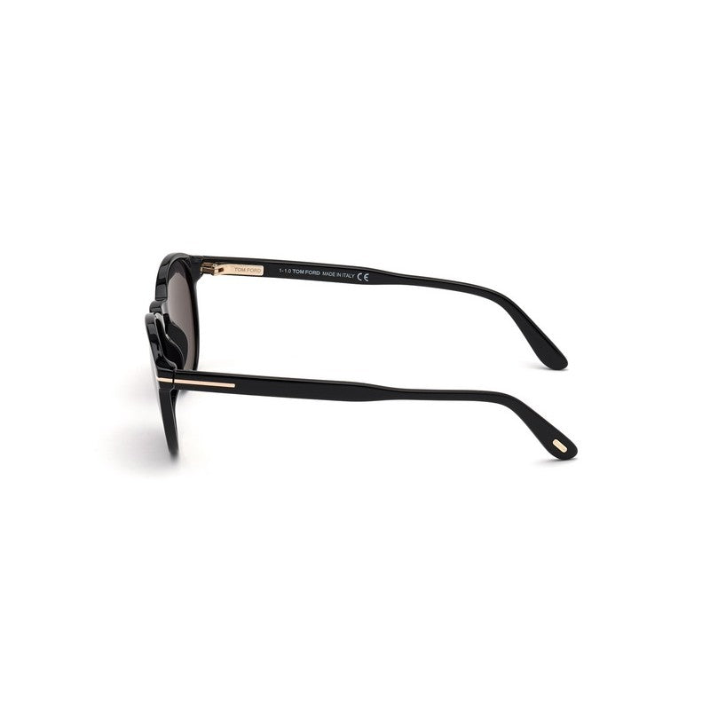 TOM FORD DANTE FT0834 Men's Sunglasses
